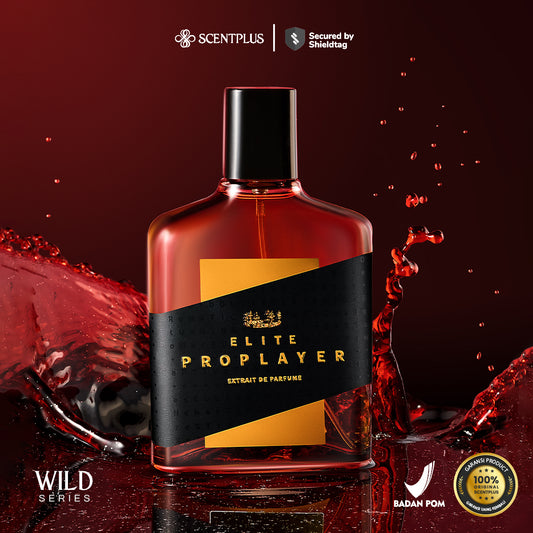 Scentplus Elite Extrait de Parfum
