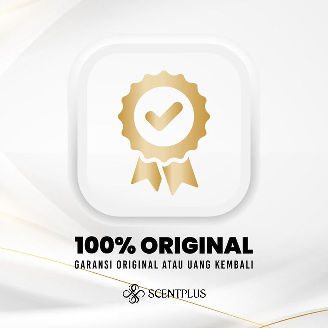 Scentplus Warm Greatness Extrait de Perfume (PRE ORDER)