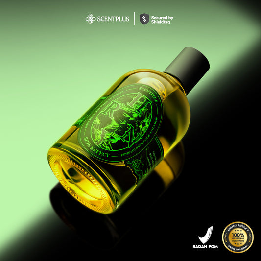 Scentplus H12NY S Effect Extrait De Parfum