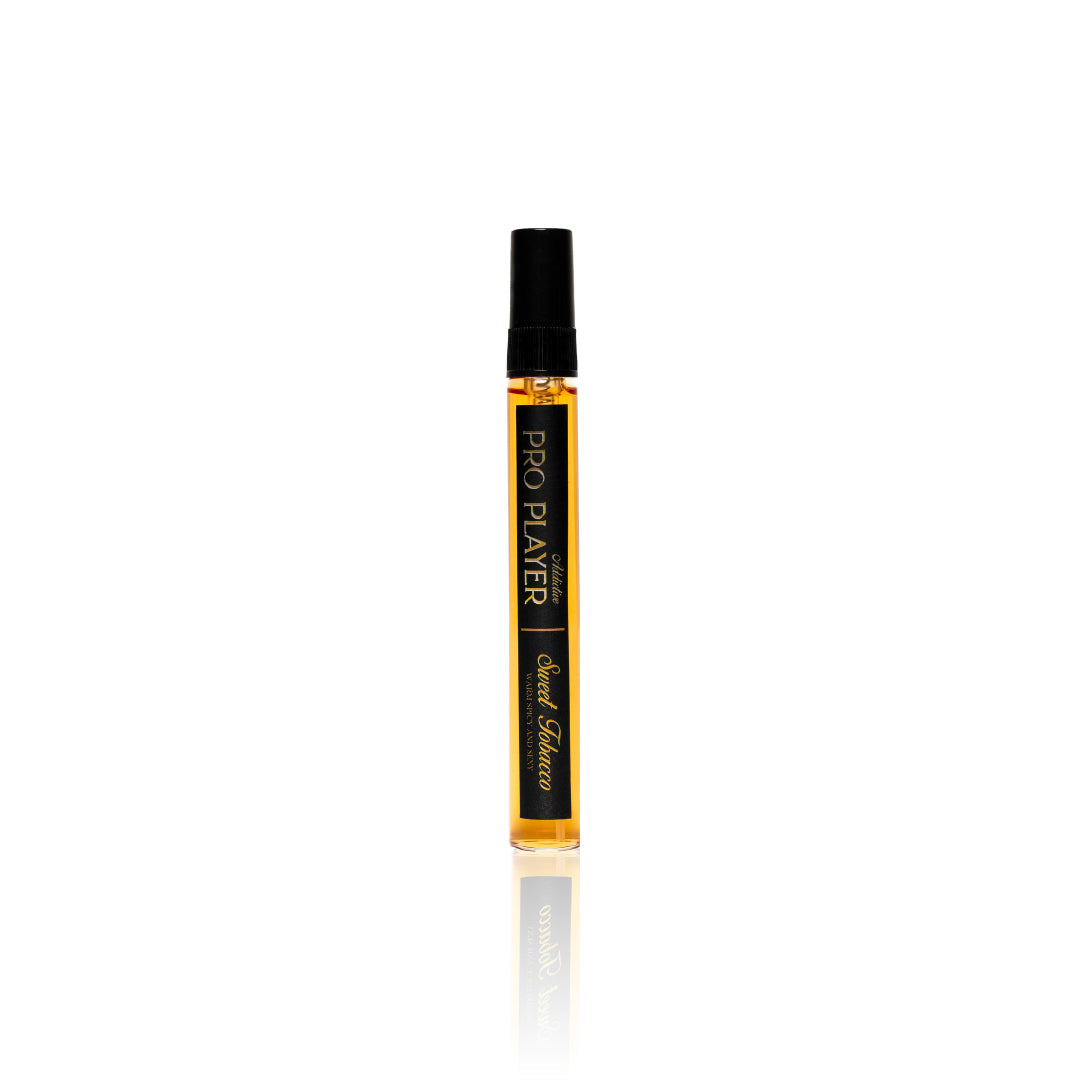 Scentplus Travel Size - Parfum 10ml