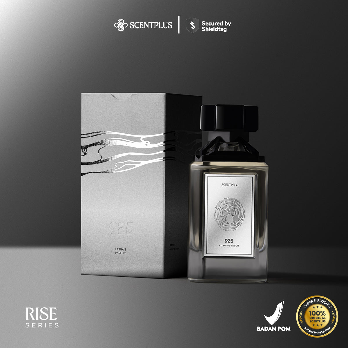 Scentplus 925 Extrait de Parfum