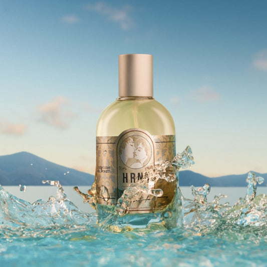 Scentplus H12NY Premium Eau De Parfum