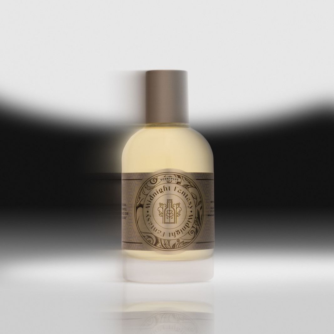 Scentplus Midnight Fantasy Premium Eau De Parfume - Scentplus Parfum Pria