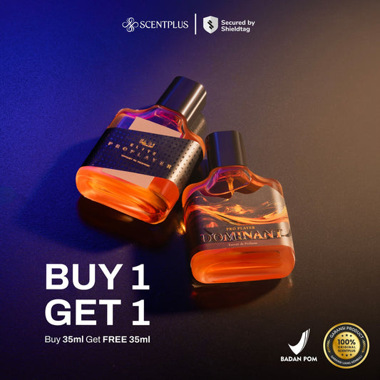 130RB DAPAT 2 PARFUM - BELI 1 GRATIS 1