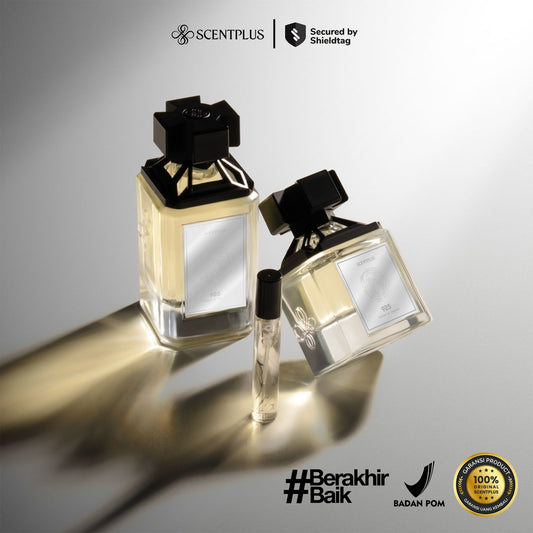 Scentplus 925 Extrait de Parfum