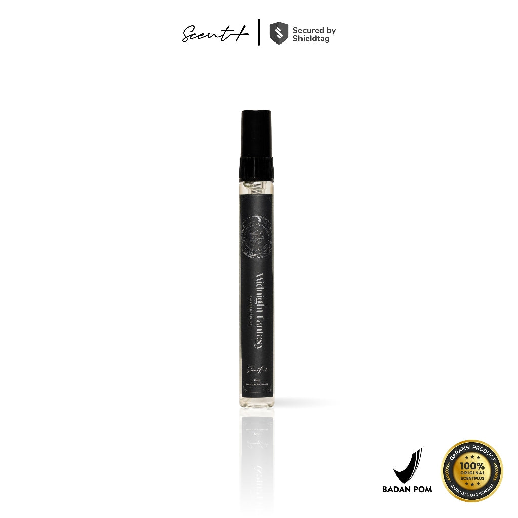 Scentplus Travel Size - Parfum 10ml