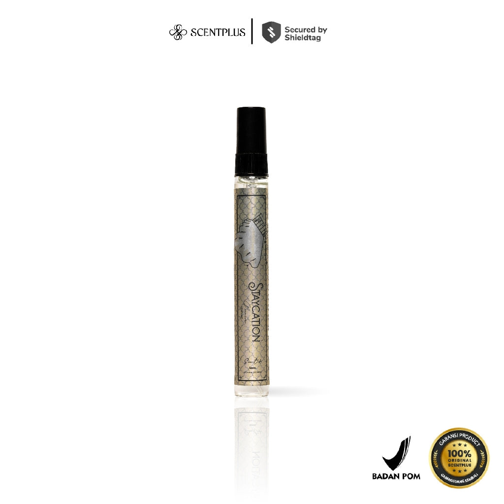 Scentplus Travel Size - Parfum 10ml