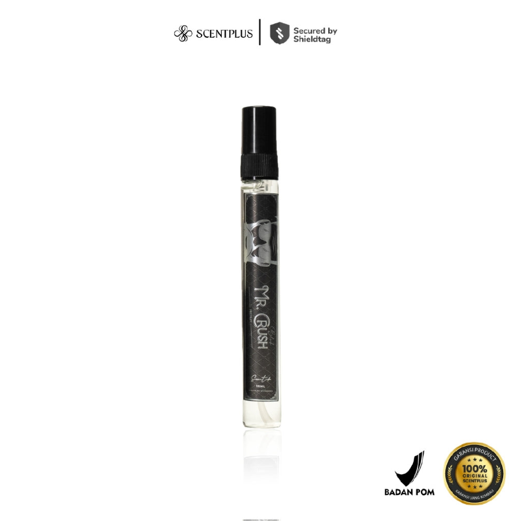 Scentplus Travel Size - Parfum 10ml