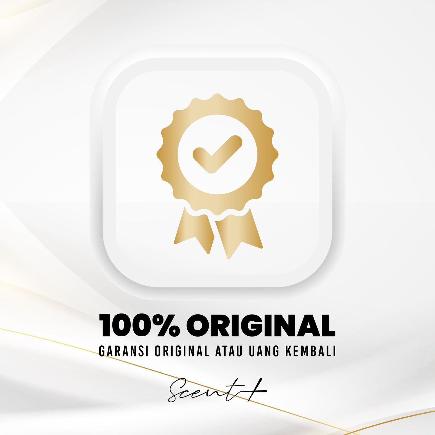 SCENTPLUS Special Bundling Women Parfume Love L - Cuddling 35ml