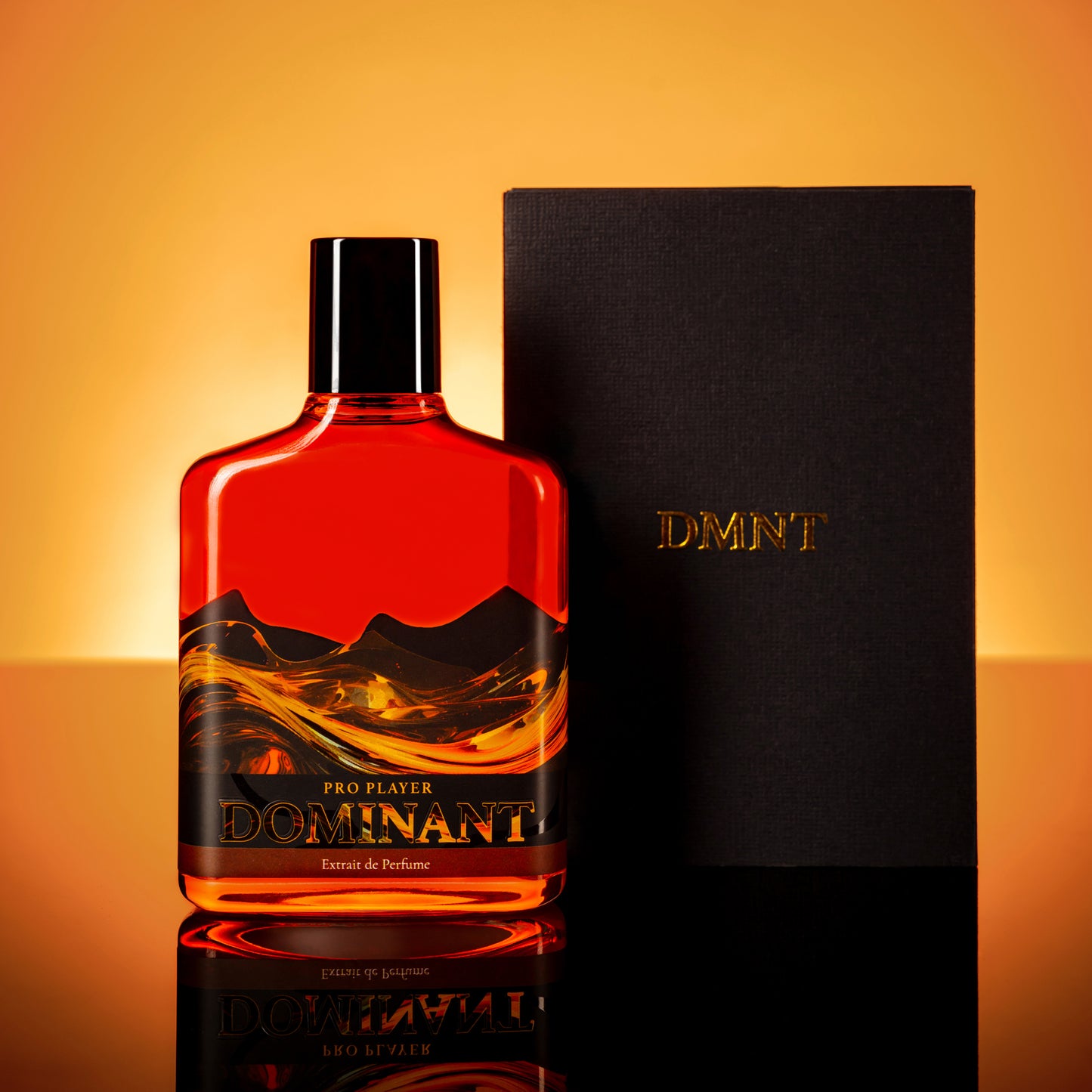 Scentplus Spesial Pro Player Dominant Extrait de Perfume 100ml