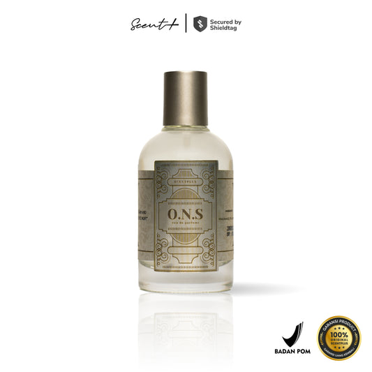 O.N.S Premium Eau De Parfume - Scentplus Parfum Pria