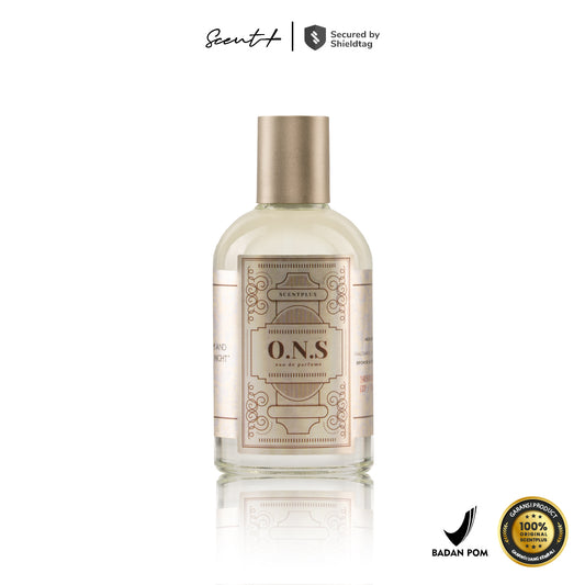 O.N.S Premium Eau De Parfume - Scentplus Parfum Pria