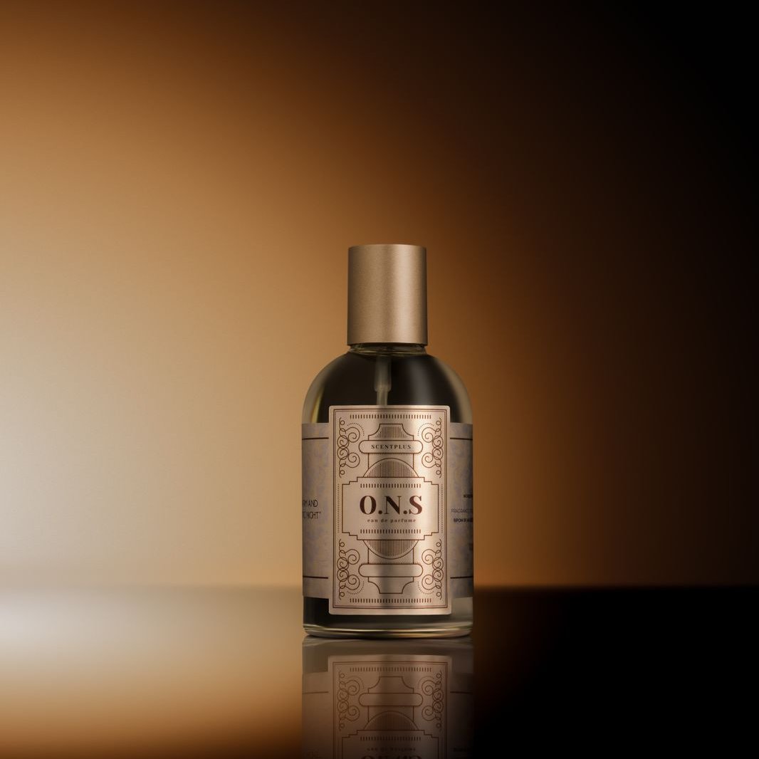 O.N.S Premium Eau De Parfume - Scentplus Parfum Pria