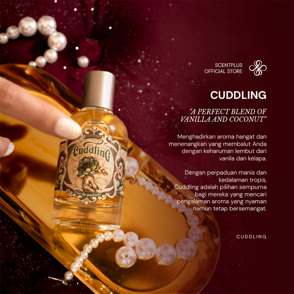 150K GET 4 -  Travel size Warm Greatness, Dominant, Ms Independent, Cuddling - New Year Sale